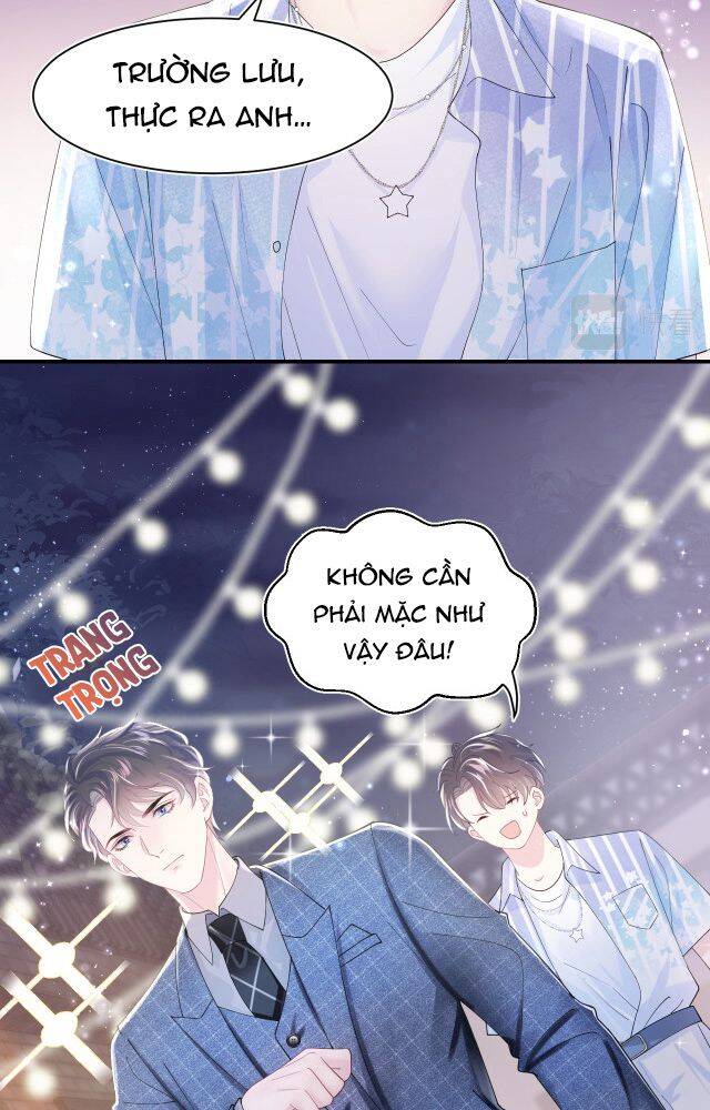Tuyệt Mỹ Bạch Liên Online Dạy Học Chap 18 - Next Chap 19