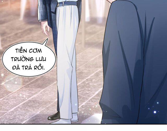Tuyệt Mỹ Bạch Liên Online Dạy Học Chap 18 - Next Chap 19