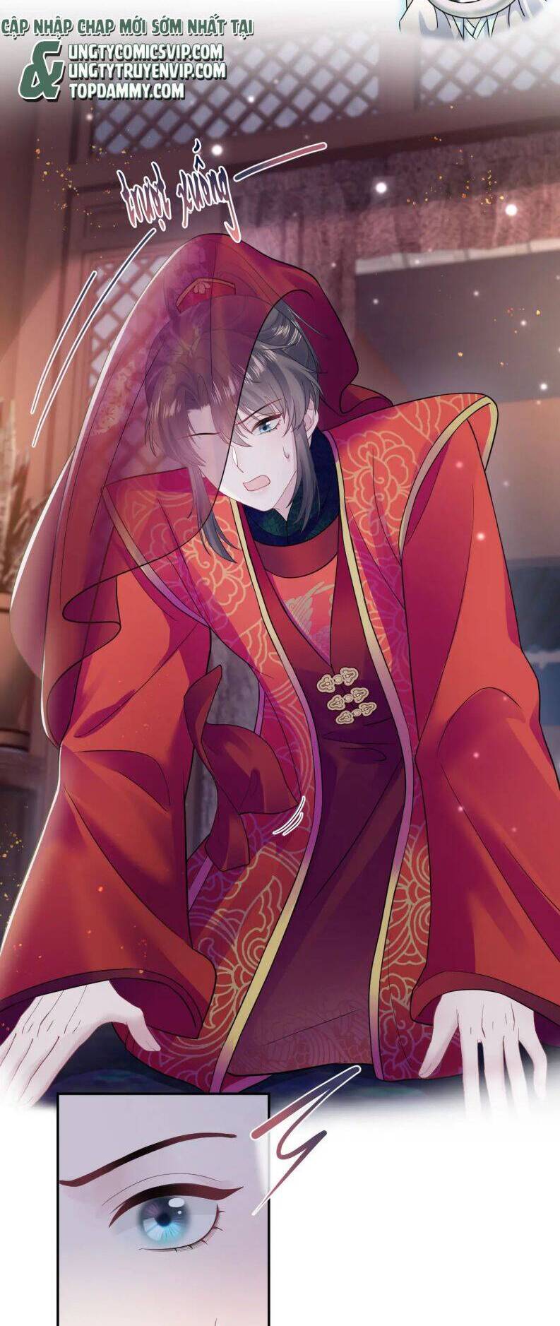 Tuyệt Mỹ Bạch Liên Online Dạy Học Chap 184 - Next Chap 185