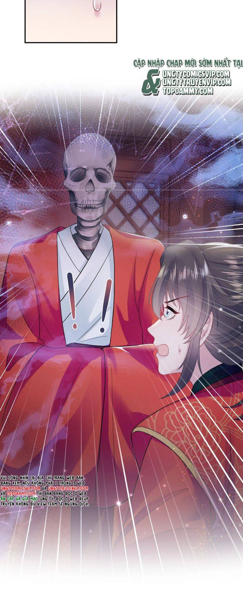 Tuyệt Mỹ Bạch Liên Online Dạy Học Chap 184 - Next Chap 185