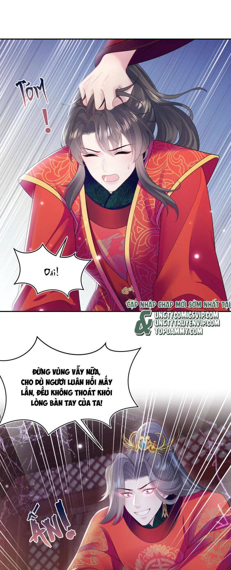 Tuyệt Mỹ Bạch Liên Online Dạy Học Chap 184 - Next Chap 185
