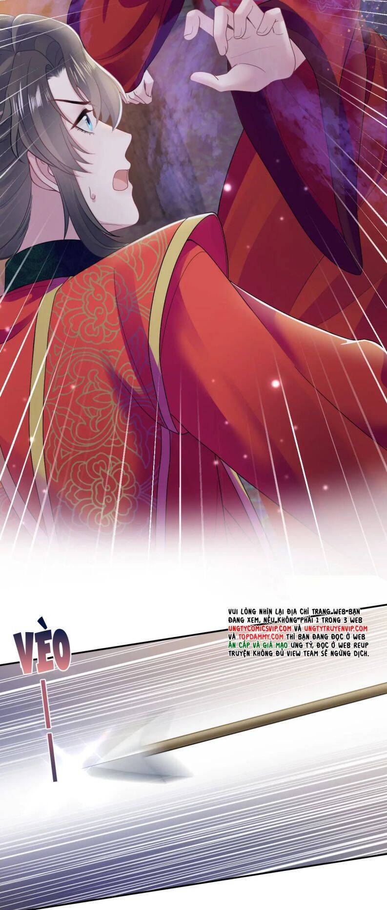 Tuyệt Mỹ Bạch Liên Online Dạy Học Chap 184 - Next Chap 185