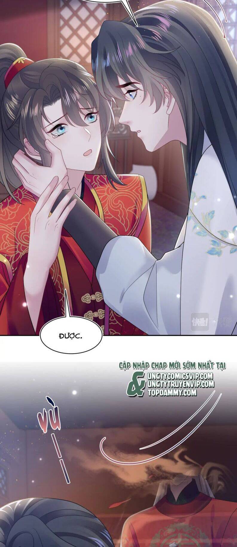 Tuyệt Mỹ Bạch Liên Online Dạy Học Chap 184 - Next Chap 185
