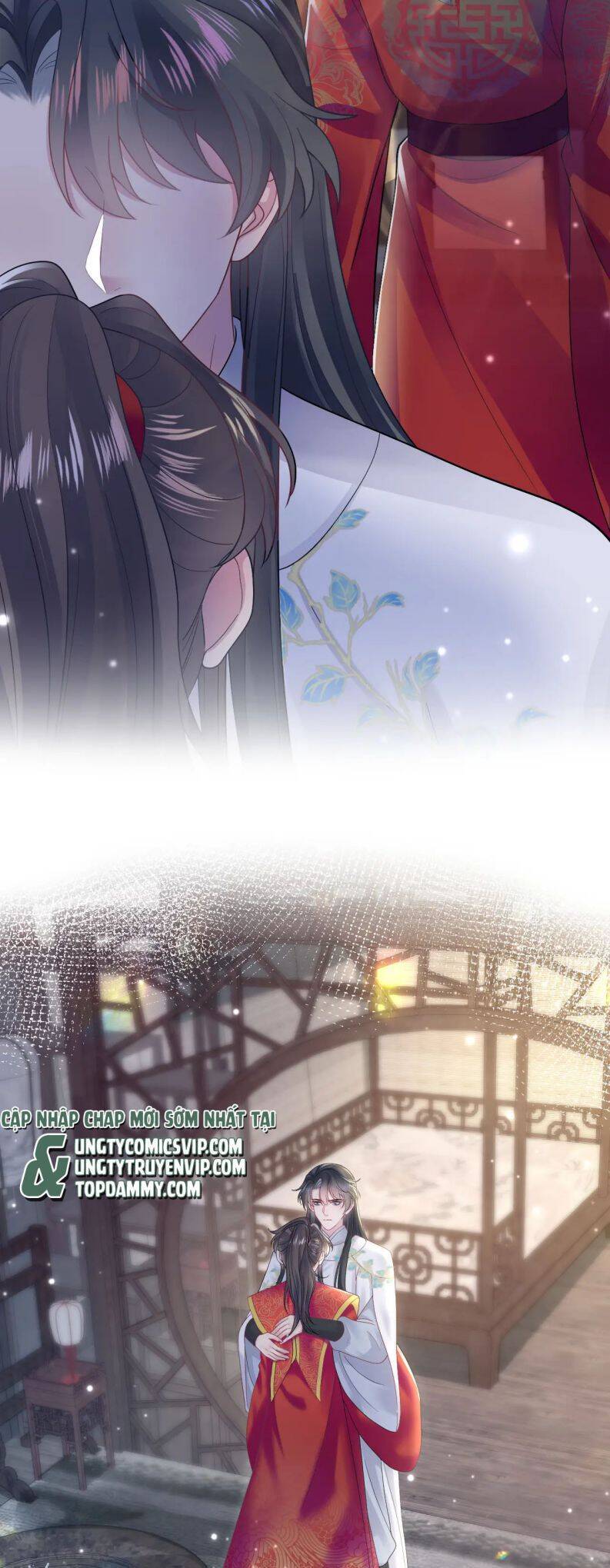 Tuyệt Mỹ Bạch Liên Online Dạy Học Chap 184 - Next Chap 185