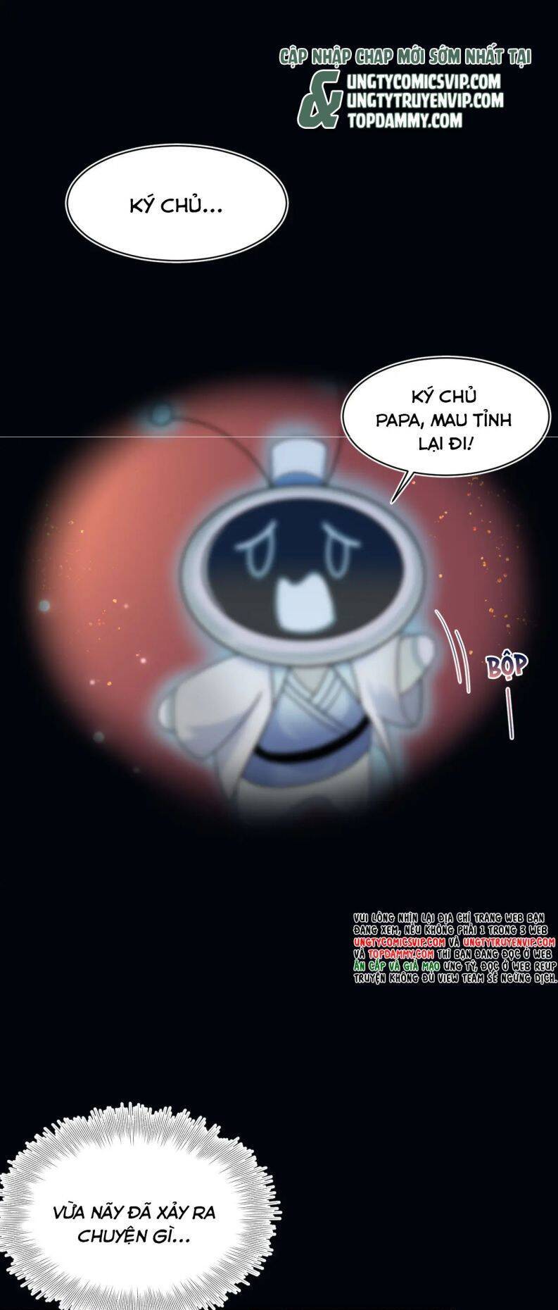 Tuyệt Mỹ Bạch Liên Online Dạy Học Chap 184 - Next Chap 185