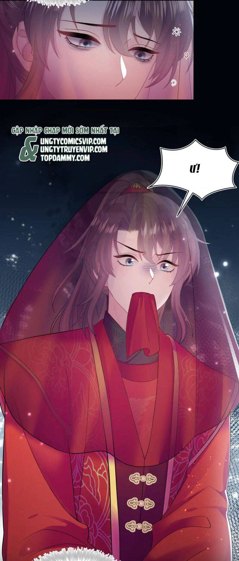 Tuyệt Mỹ Bạch Liên Online Dạy Học Chap 184 - Next Chap 185