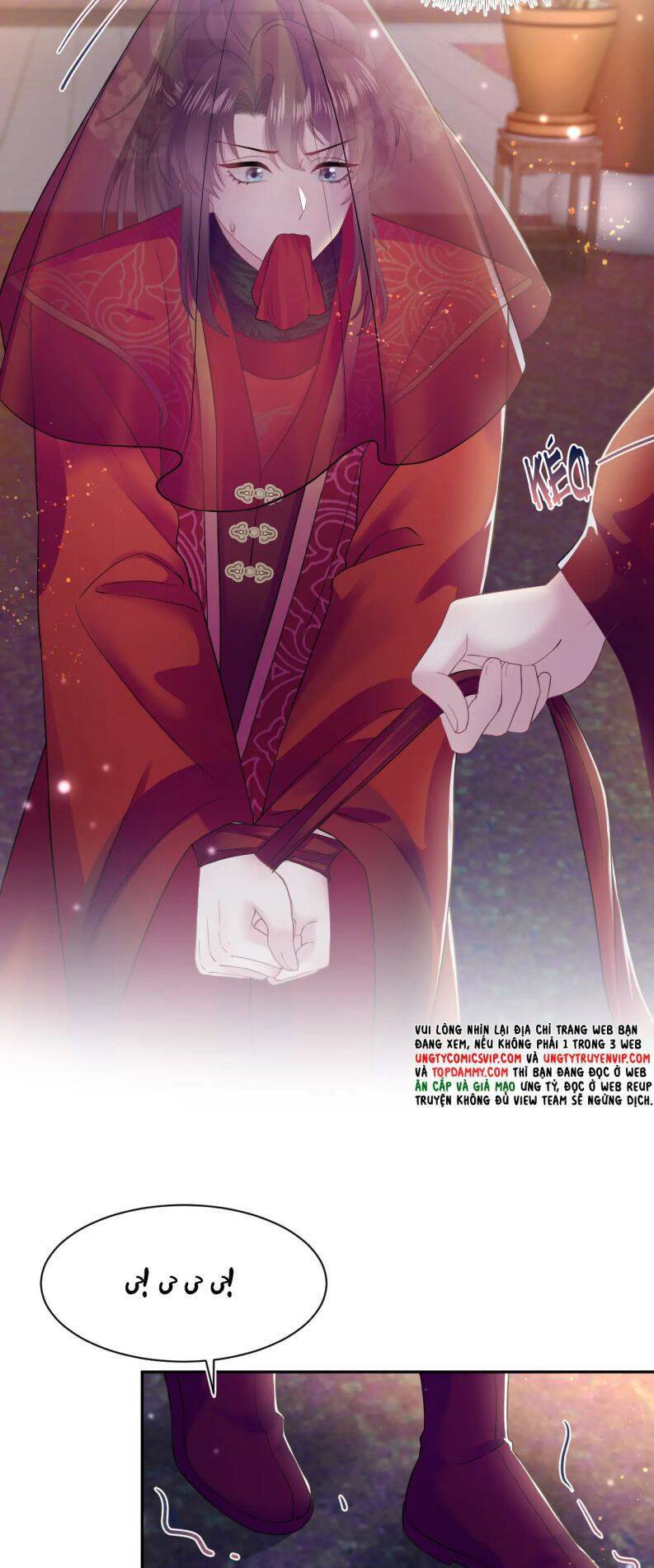 Tuyệt Mỹ Bạch Liên Online Dạy Học Chap 184 - Next Chap 185