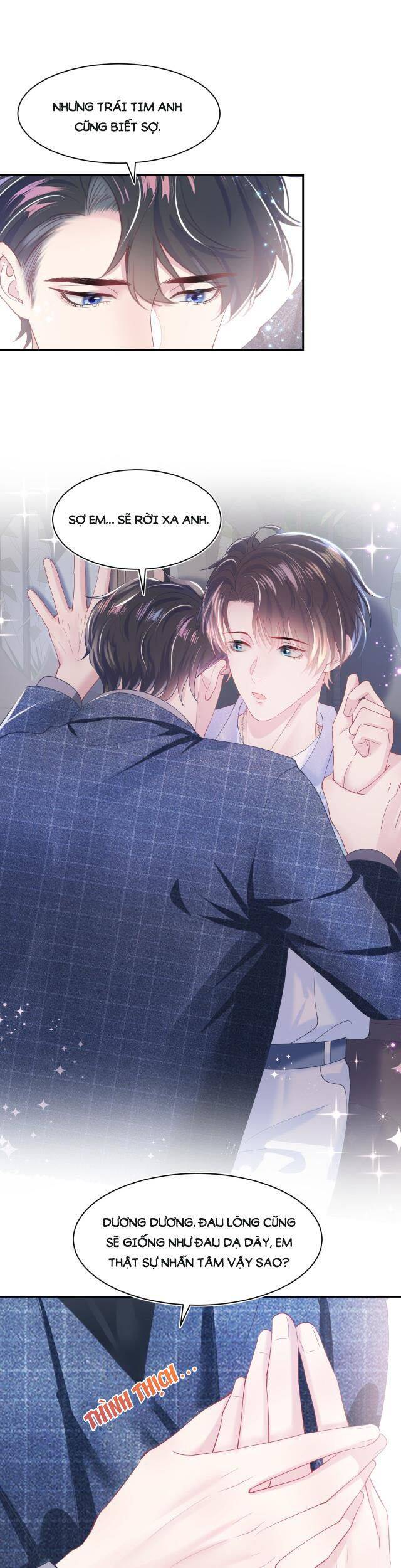 Tuyệt Mỹ Bạch Liên Online Dạy Học Chap 19 - Next Chap 20