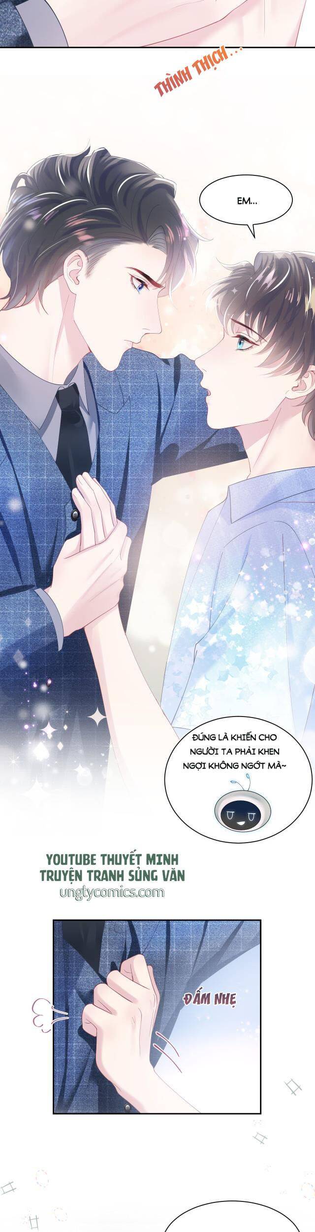 Tuyệt Mỹ Bạch Liên Online Dạy Học Chap 19 - Next Chap 20