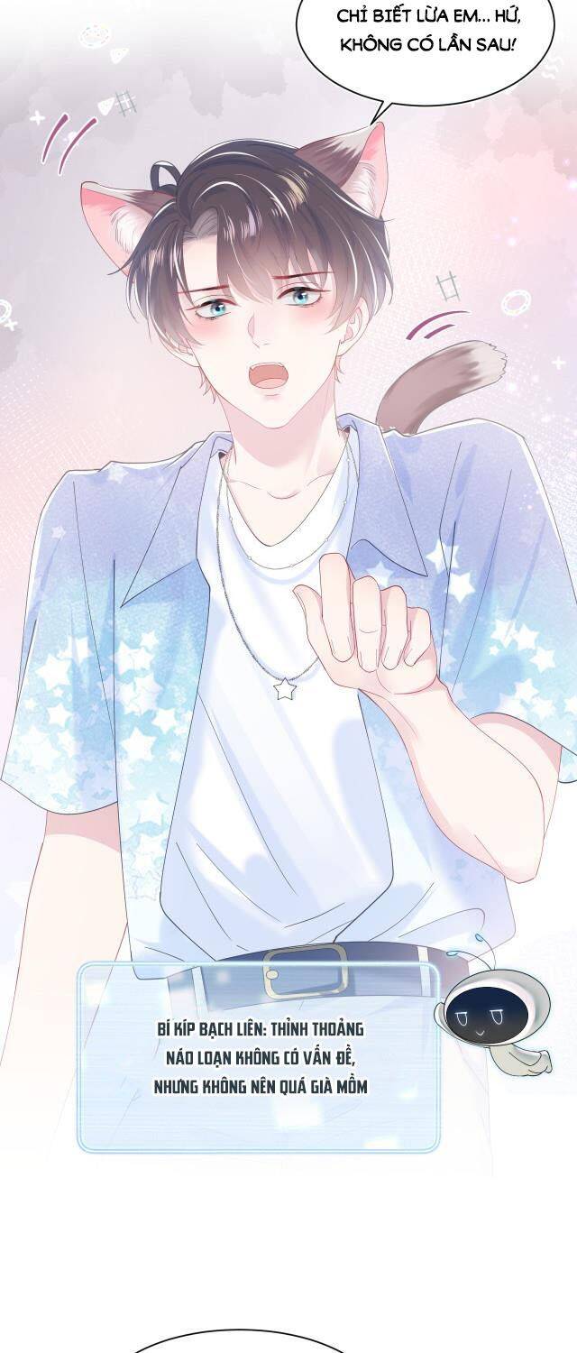 Tuyệt Mỹ Bạch Liên Online Dạy Học Chap 19 - Next Chap 20