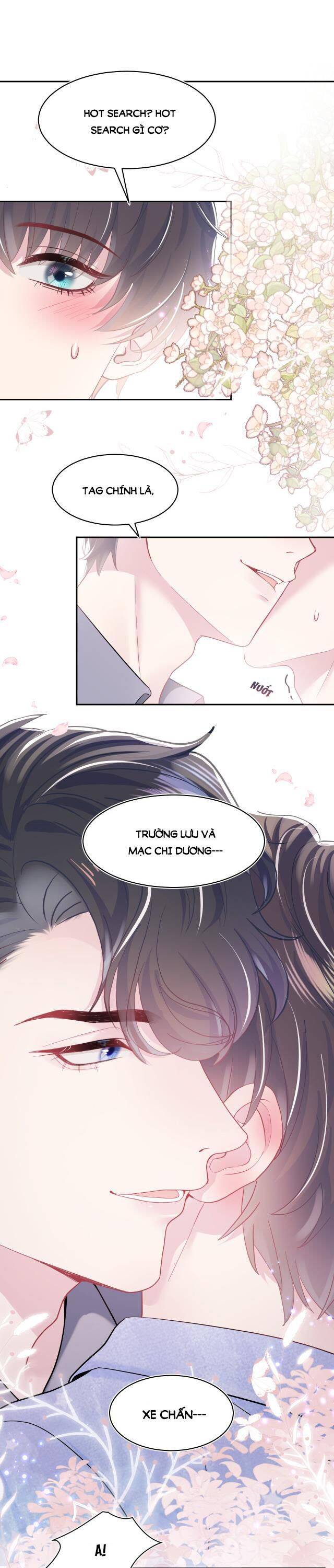 Tuyệt Mỹ Bạch Liên Online Dạy Học Chap 19 - Next Chap 20