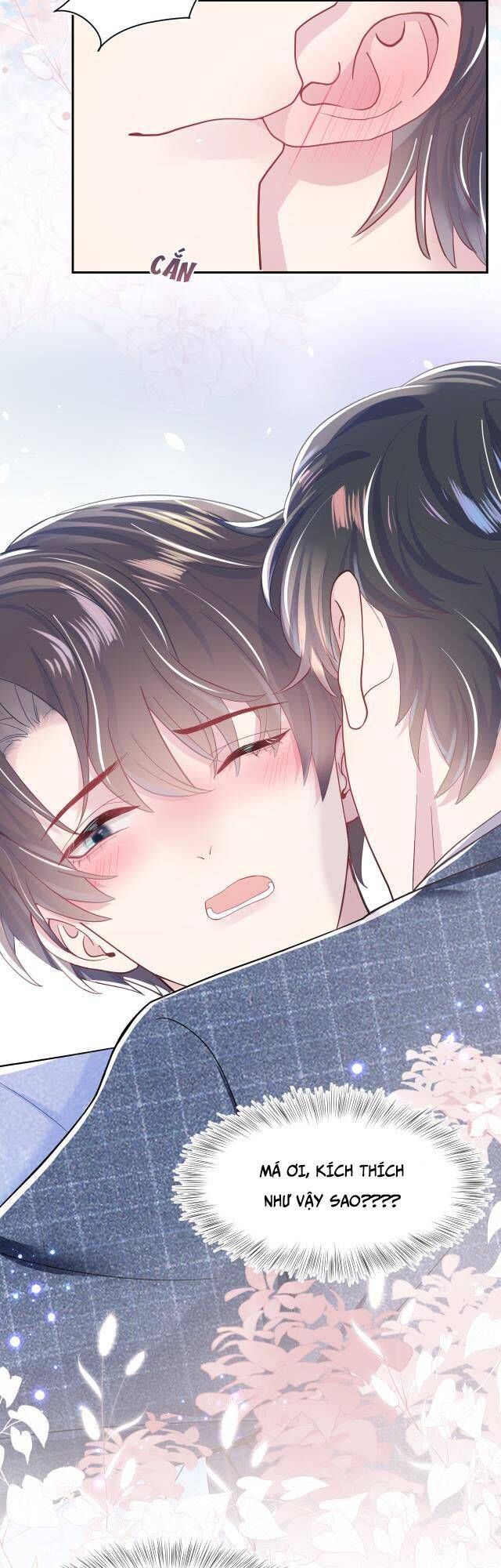 Tuyệt Mỹ Bạch Liên Online Dạy Học Chap 19 - Next Chap 20