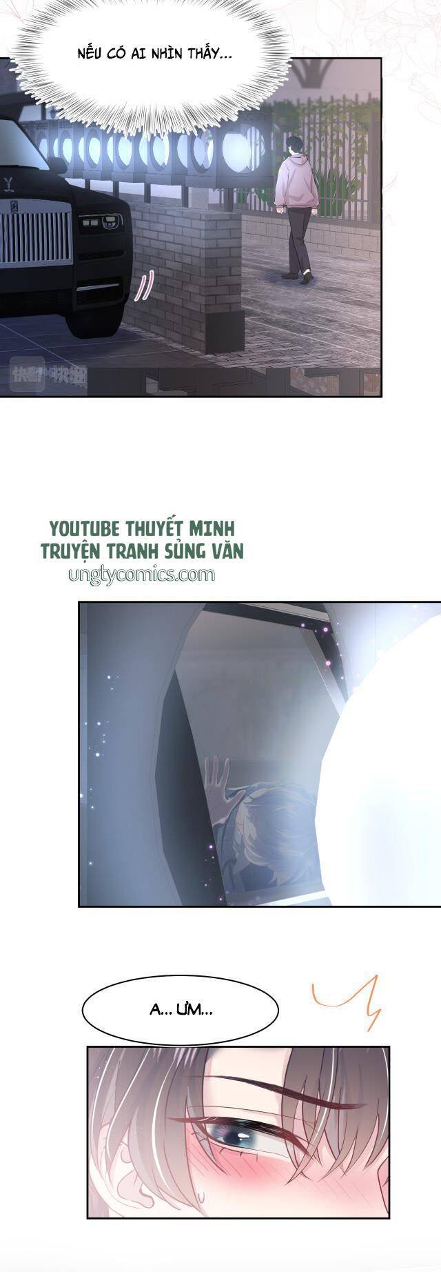 Tuyệt Mỹ Bạch Liên Online Dạy Học Chap 19 - Next Chap 20