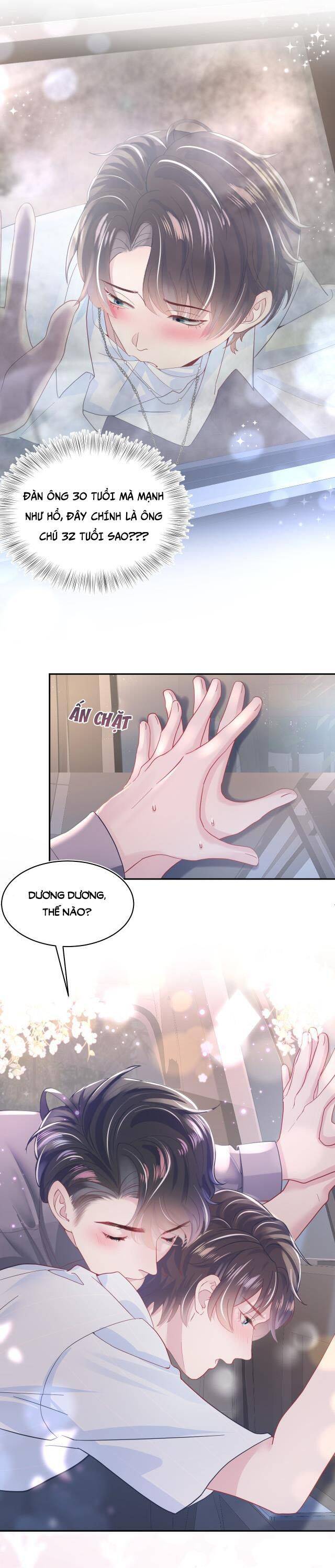 Tuyệt Mỹ Bạch Liên Online Dạy Học Chap 19 - Next Chap 20