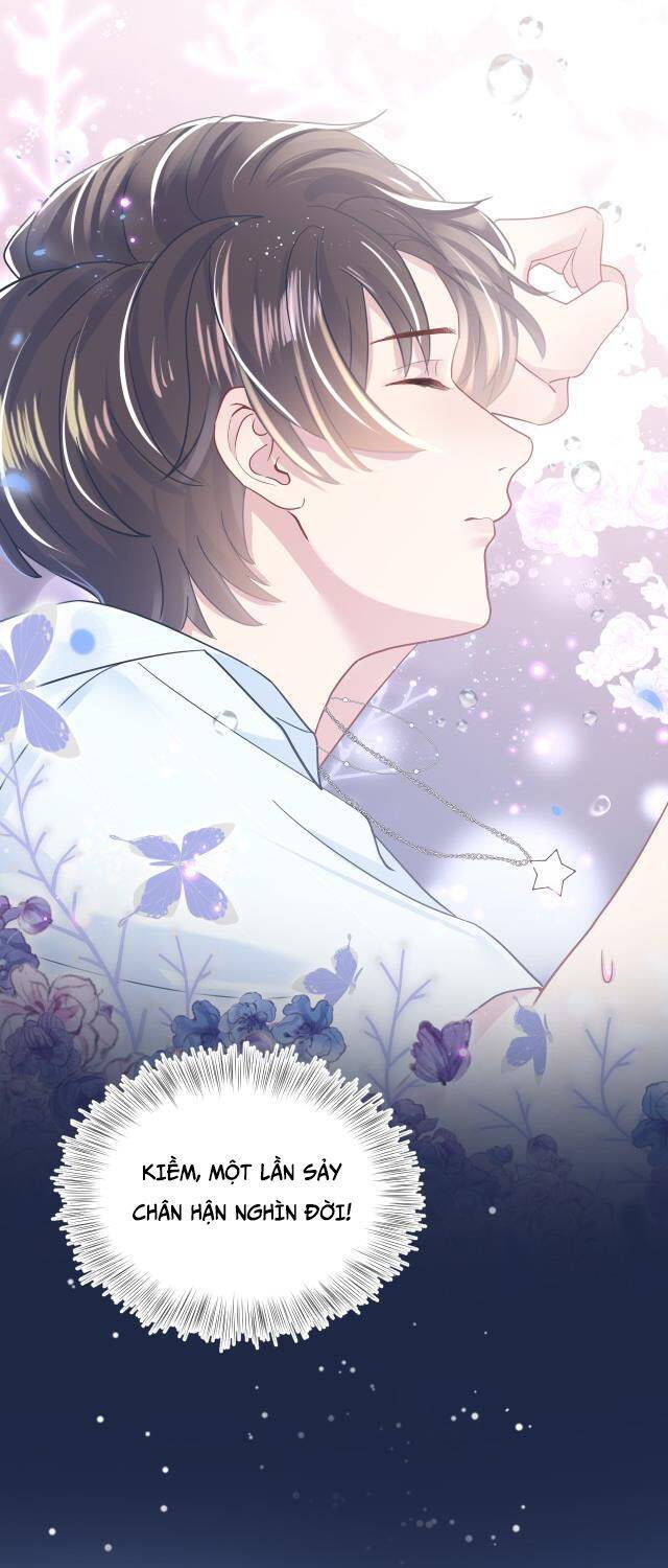 Tuyệt Mỹ Bạch Liên Online Dạy Học Chap 19 - Next Chap 20