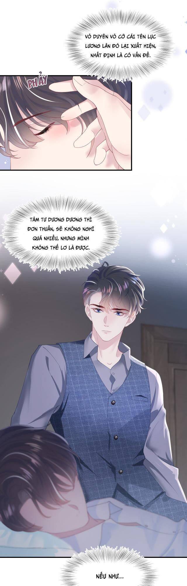 Tuyệt Mỹ Bạch Liên Online Dạy Học Chap 19 - Next Chap 20