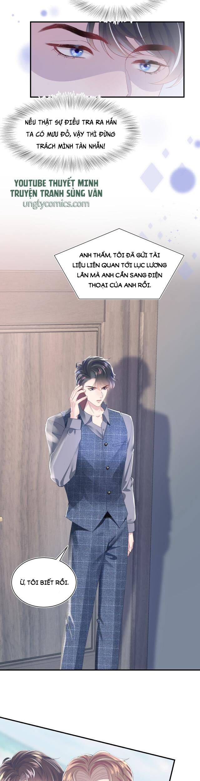 Tuyệt Mỹ Bạch Liên Online Dạy Học Chap 19 - Next Chap 20