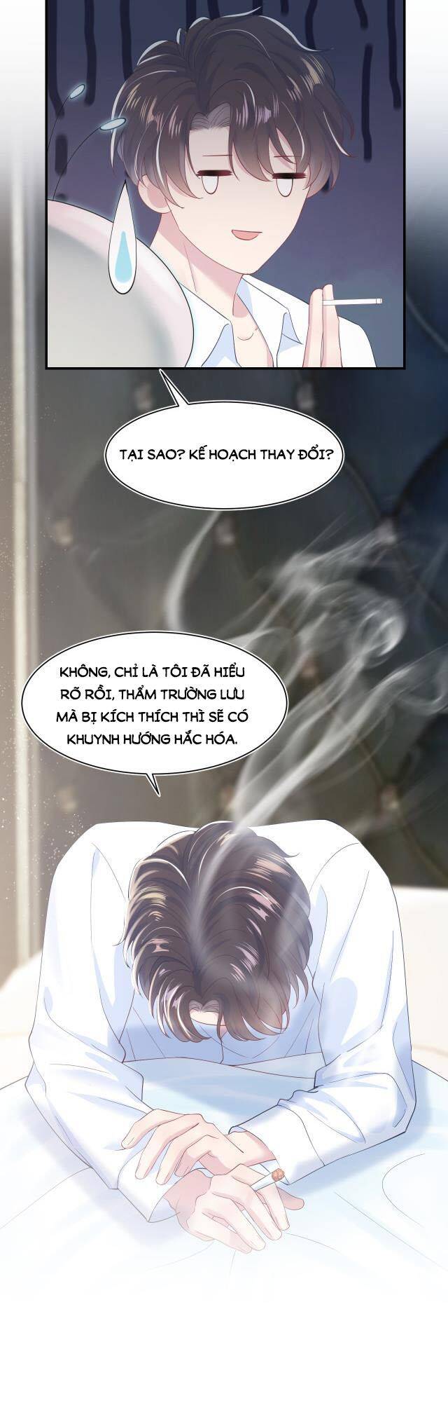 Tuyệt Mỹ Bạch Liên Online Dạy Học Chap 19 - Next Chap 20
