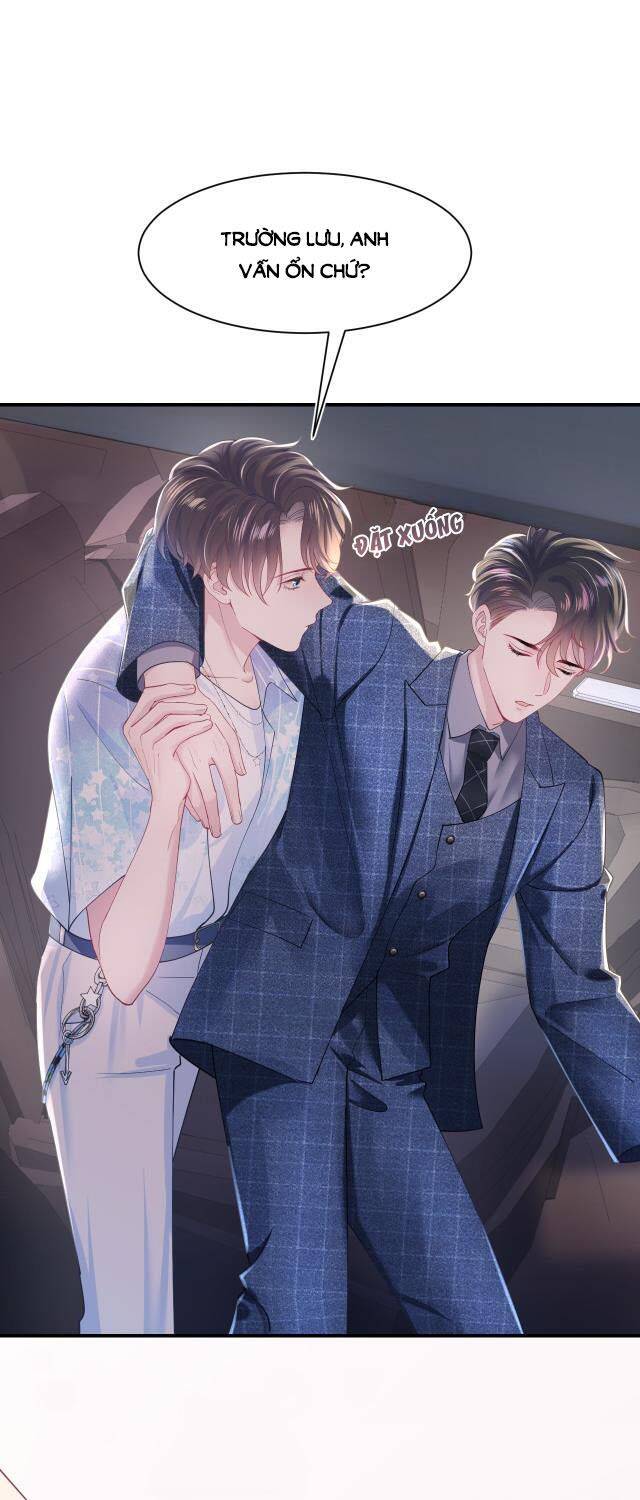 Tuyệt Mỹ Bạch Liên Online Dạy Học Chap 19 - Next Chap 20