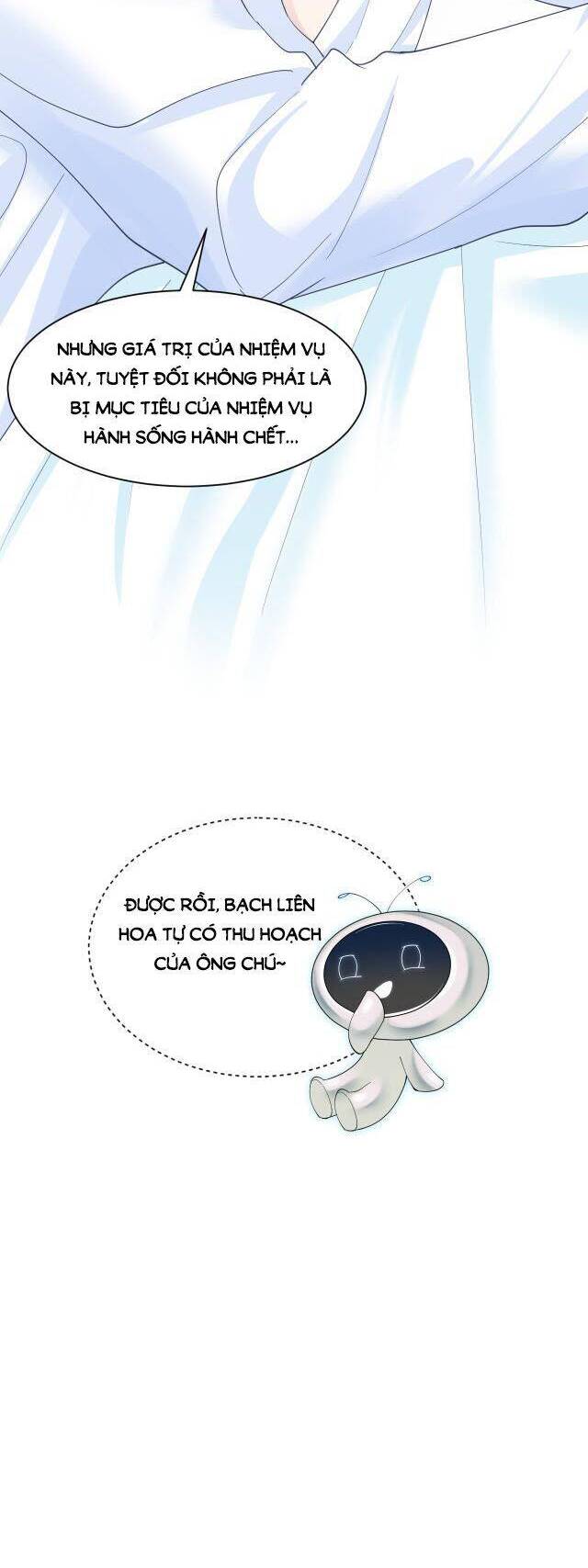 Tuyệt Mỹ Bạch Liên Online Dạy Học Chap 19 - Next Chap 20