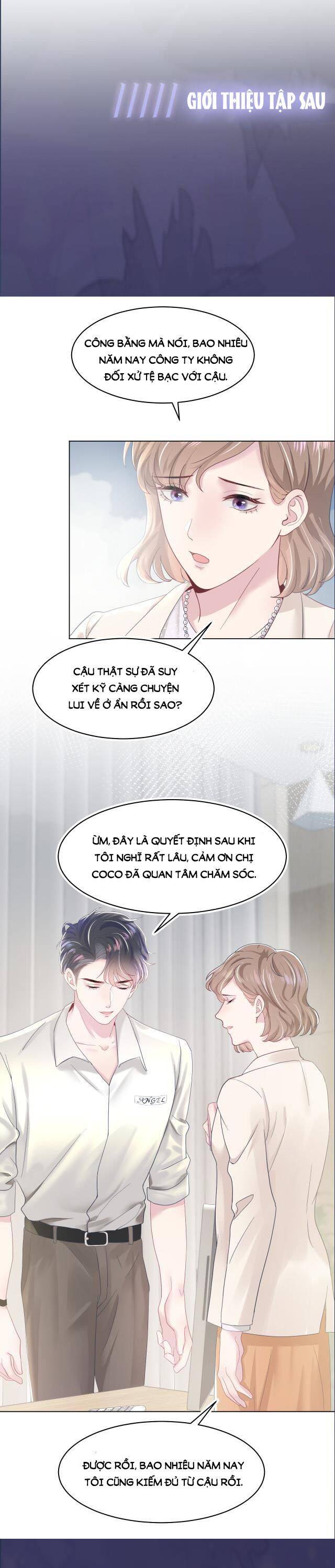 Tuyệt Mỹ Bạch Liên Online Dạy Học Chap 19 - Next Chap 20