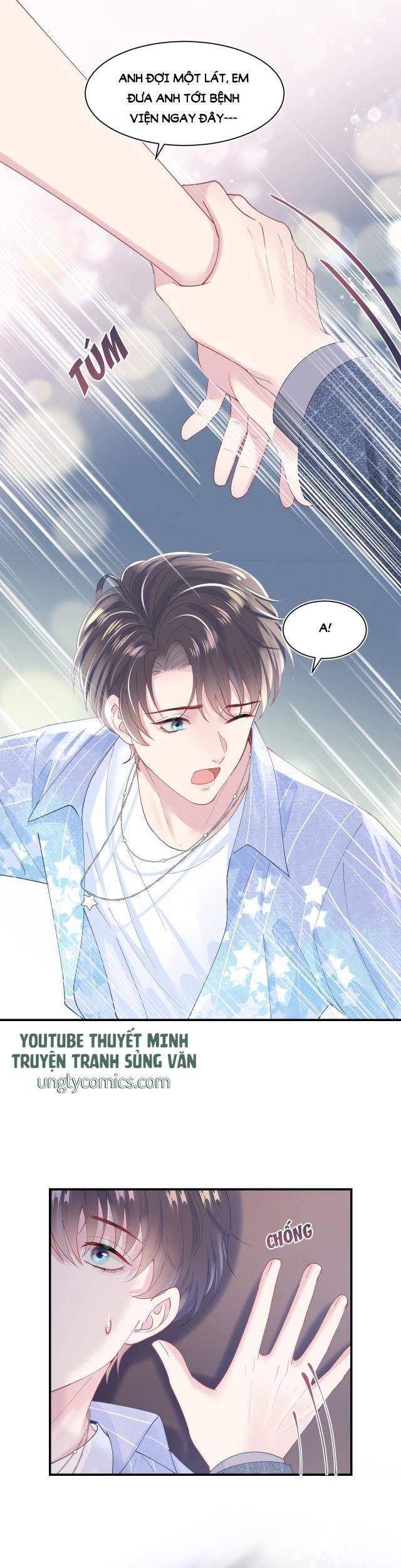 Tuyệt Mỹ Bạch Liên Online Dạy Học Chap 19 - Next Chap 20