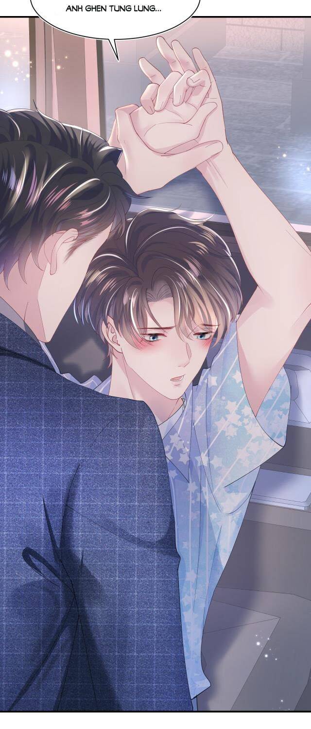 Tuyệt Mỹ Bạch Liên Online Dạy Học Chap 19 - Next Chap 20