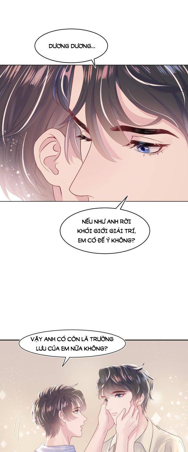 Tuyệt Mỹ Bạch Liên Online Dạy Học Chap 20 - Next Chap 21