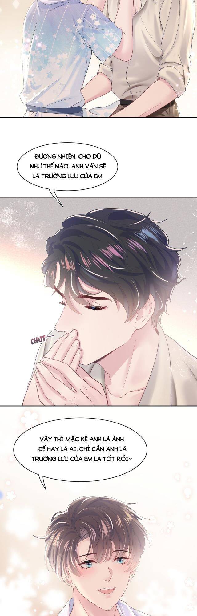 Tuyệt Mỹ Bạch Liên Online Dạy Học Chap 20 - Next Chap 21