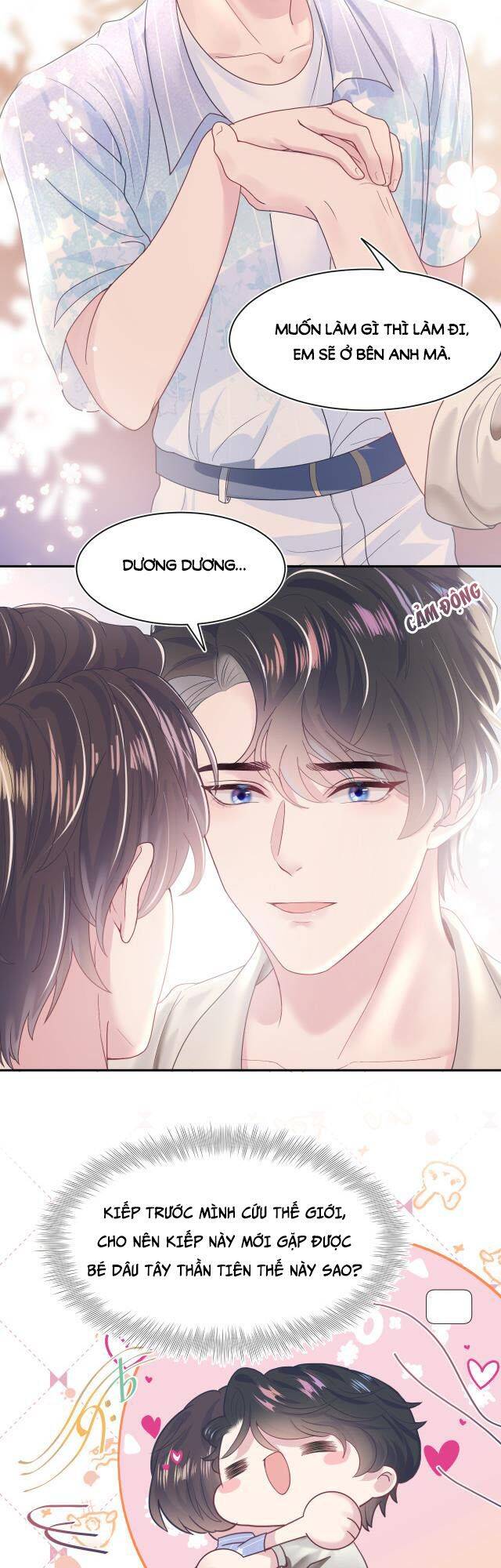 Tuyệt Mỹ Bạch Liên Online Dạy Học Chap 20 - Next Chap 21