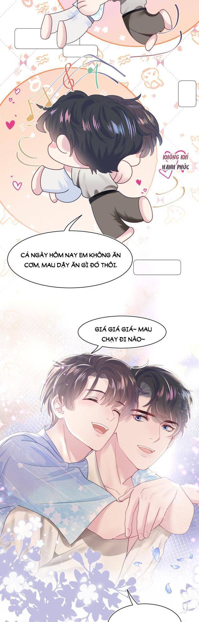 Tuyệt Mỹ Bạch Liên Online Dạy Học Chap 20 - Next Chap 21