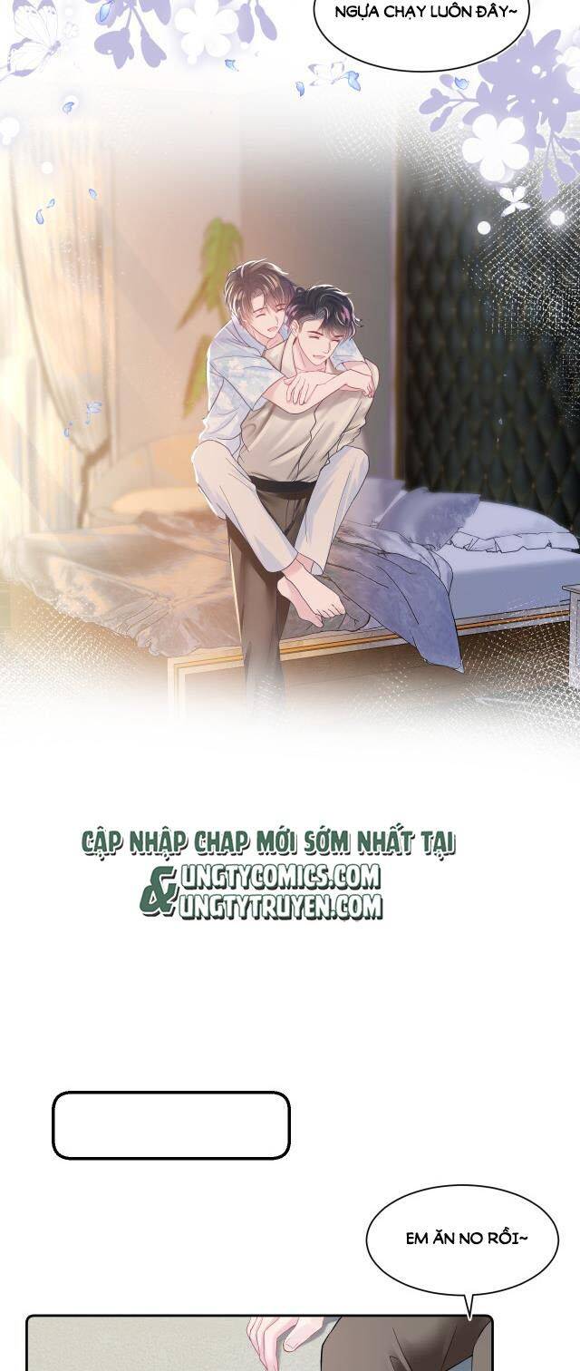 Tuyệt Mỹ Bạch Liên Online Dạy Học Chap 20 - Next Chap 21
