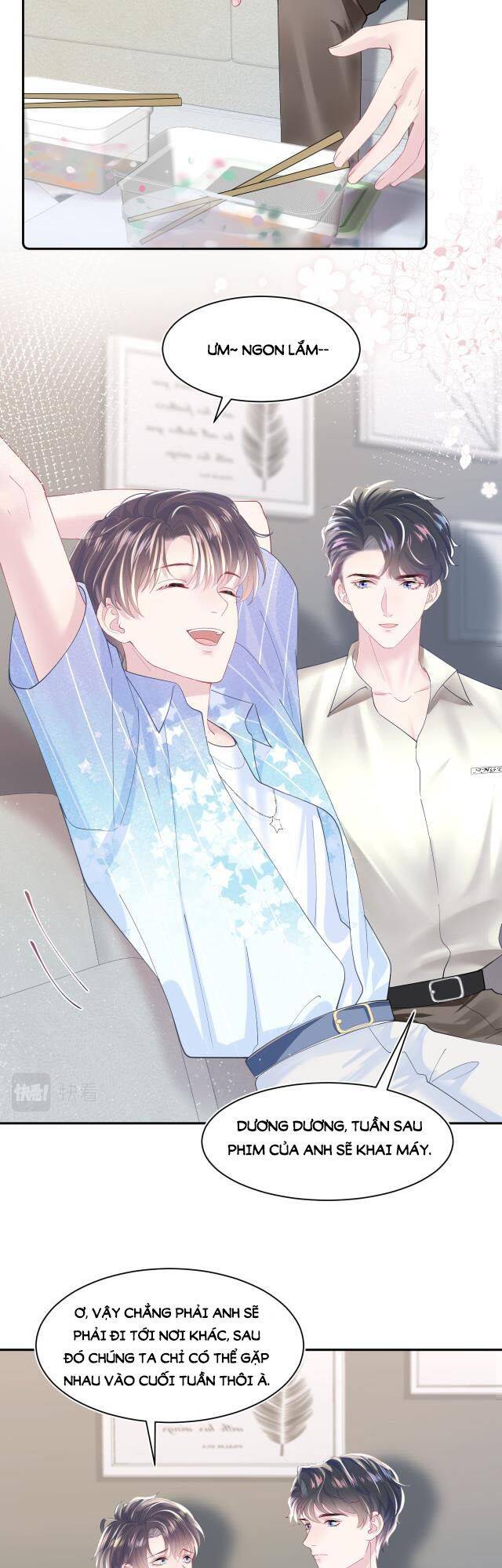 Tuyệt Mỹ Bạch Liên Online Dạy Học Chap 20 - Next Chap 21