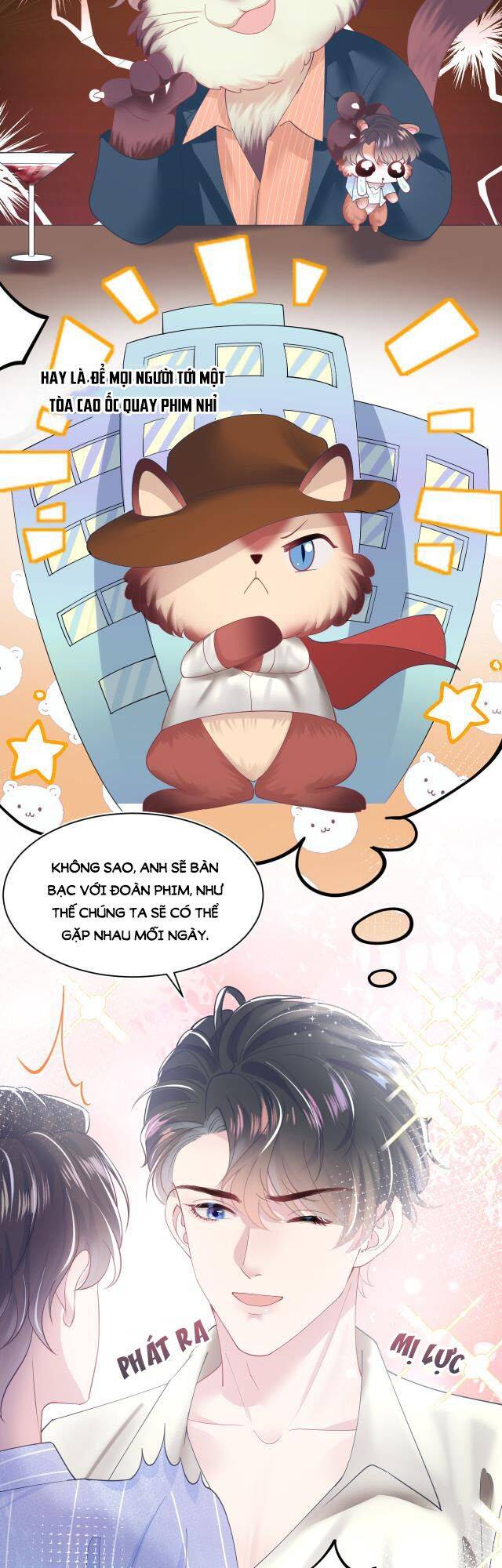 Tuyệt Mỹ Bạch Liên Online Dạy Học Chap 20 - Next Chap 21