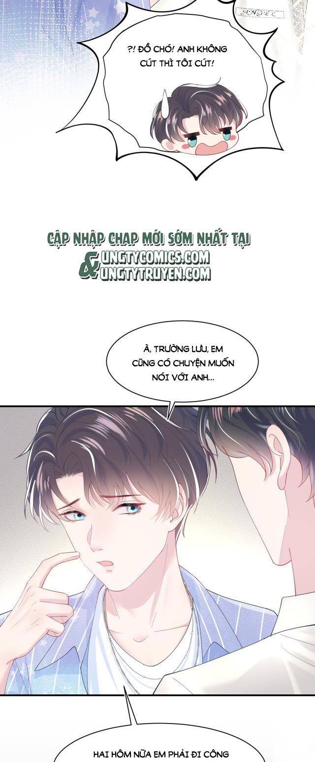 Tuyệt Mỹ Bạch Liên Online Dạy Học Chap 20 - Next Chap 21