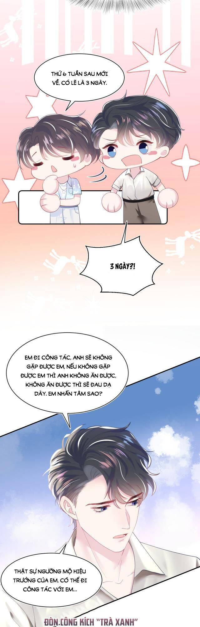 Tuyệt Mỹ Bạch Liên Online Dạy Học Chap 20 - Next Chap 21