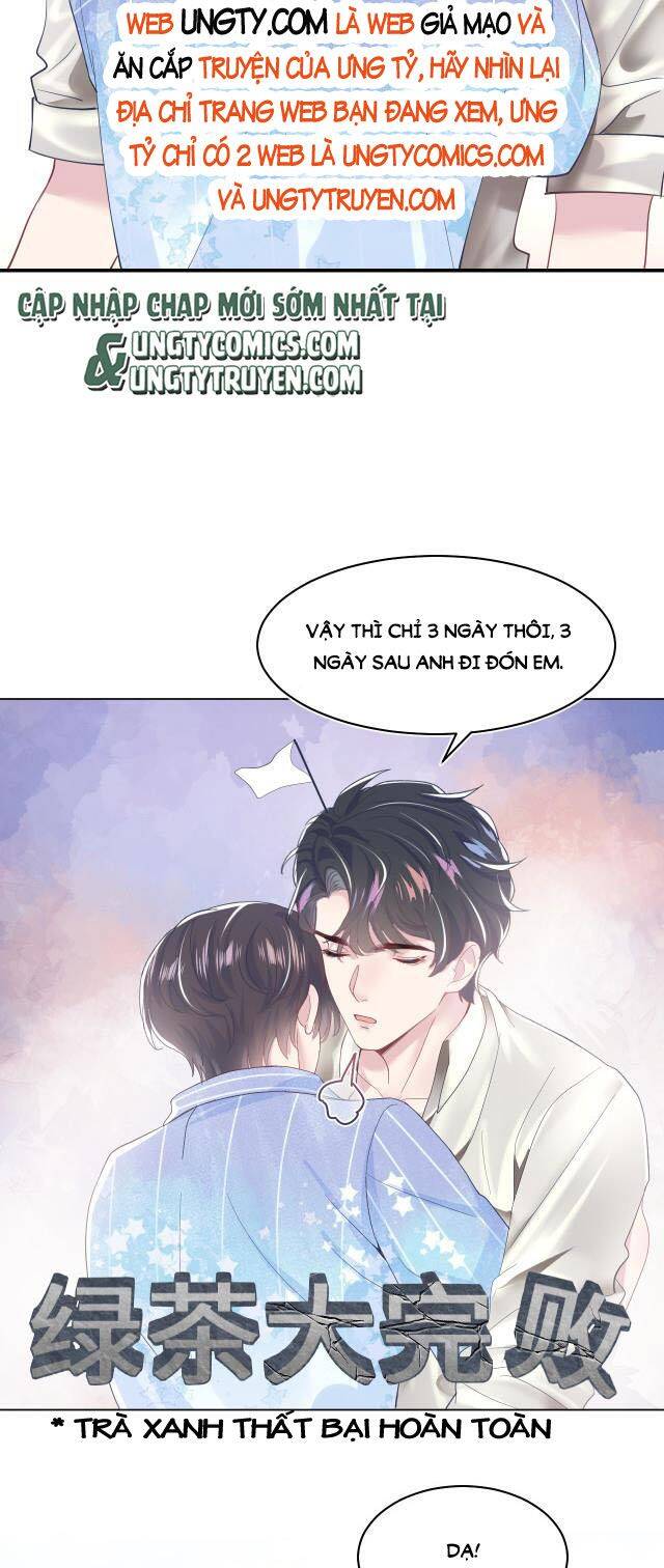 Tuyệt Mỹ Bạch Liên Online Dạy Học Chap 20 - Next Chap 21
