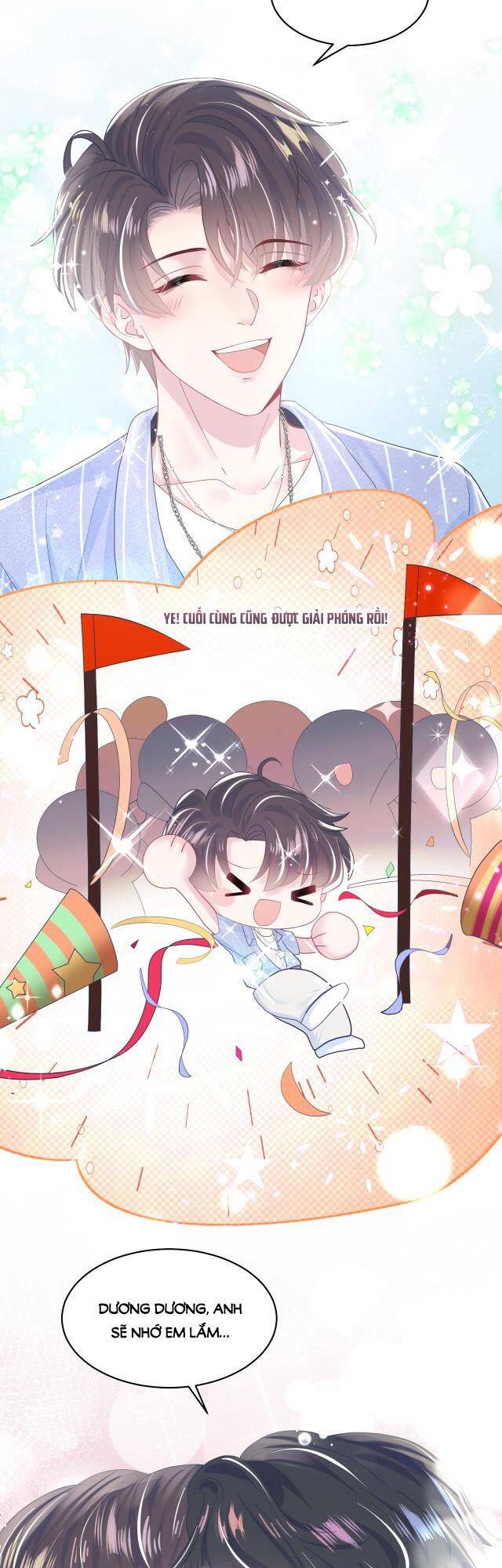 Tuyệt Mỹ Bạch Liên Online Dạy Học Chap 20 - Next Chap 21