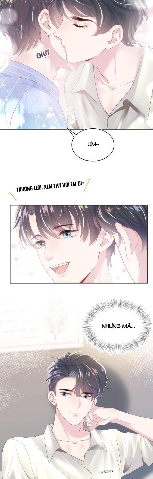 Tuyệt Mỹ Bạch Liên Online Dạy Học Chap 20 - Next Chap 21