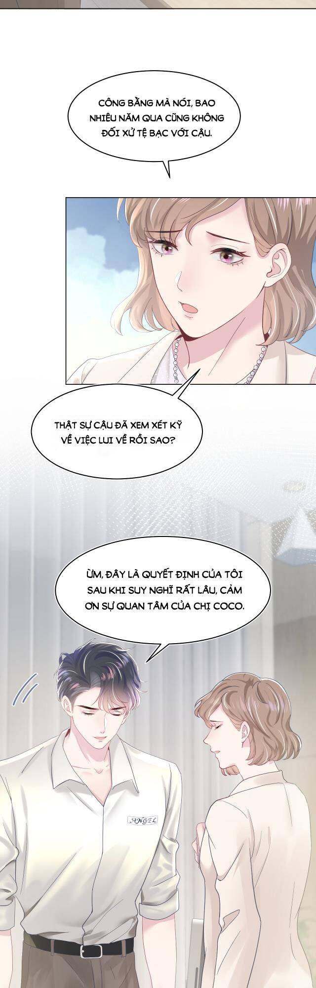 Tuyệt Mỹ Bạch Liên Online Dạy Học Chap 20 - Next Chap 21