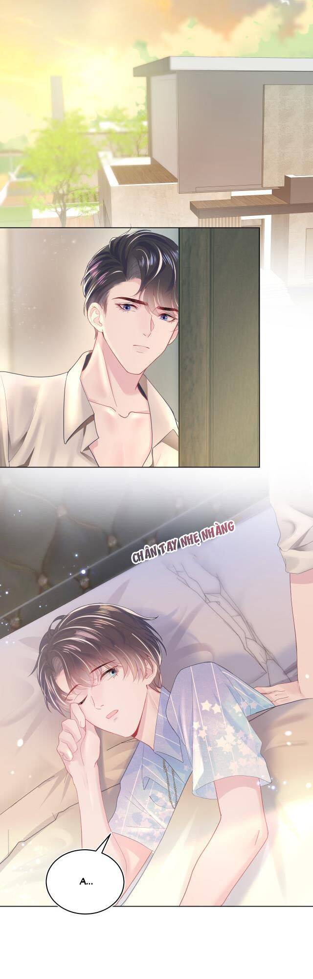 Tuyệt Mỹ Bạch Liên Online Dạy Học Chap 20 - Next Chap 21