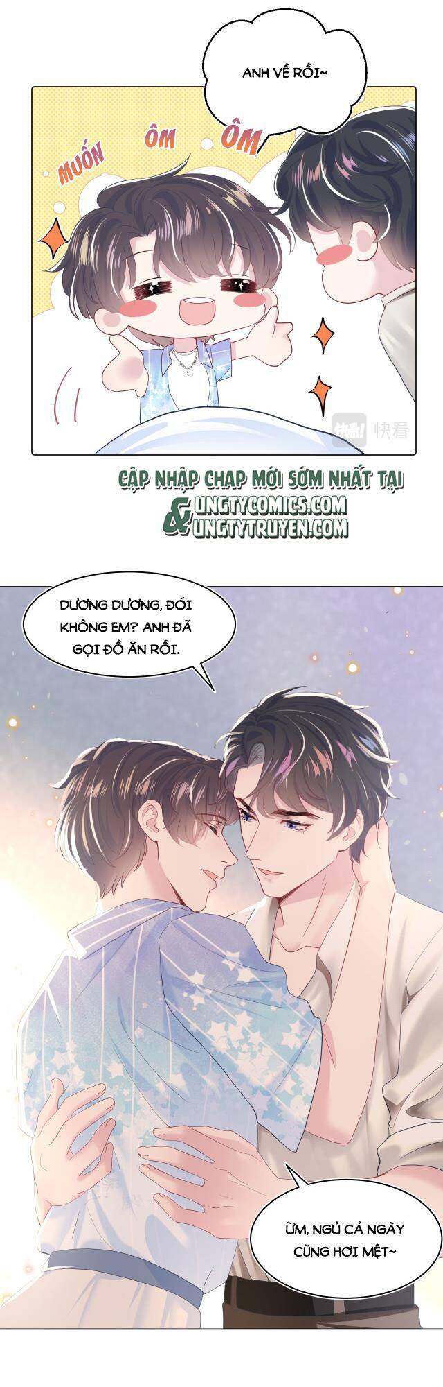 Tuyệt Mỹ Bạch Liên Online Dạy Học Chap 20 - Next Chap 21