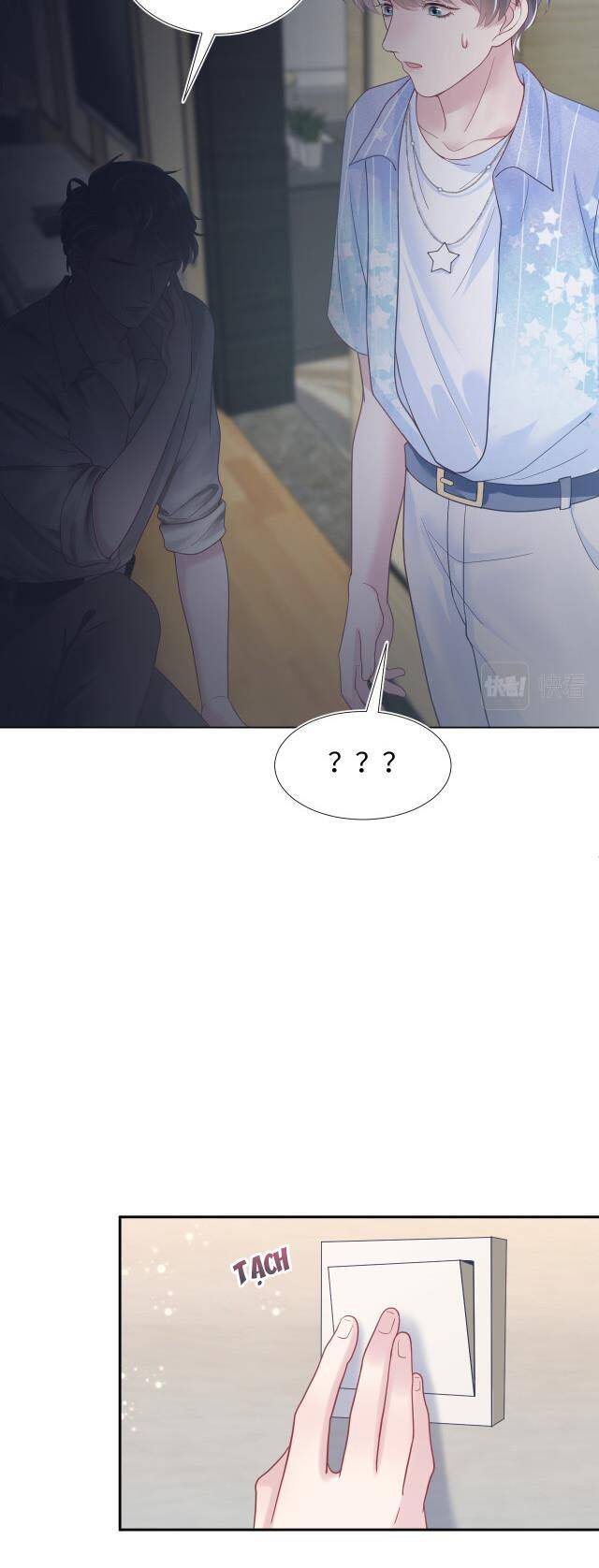 Tuyệt Mỹ Bạch Liên Online Dạy Học Chap 21 - Next Chap 22