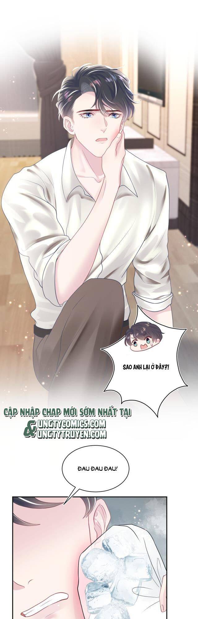 Tuyệt Mỹ Bạch Liên Online Dạy Học Chap 21 - Next Chap 22
