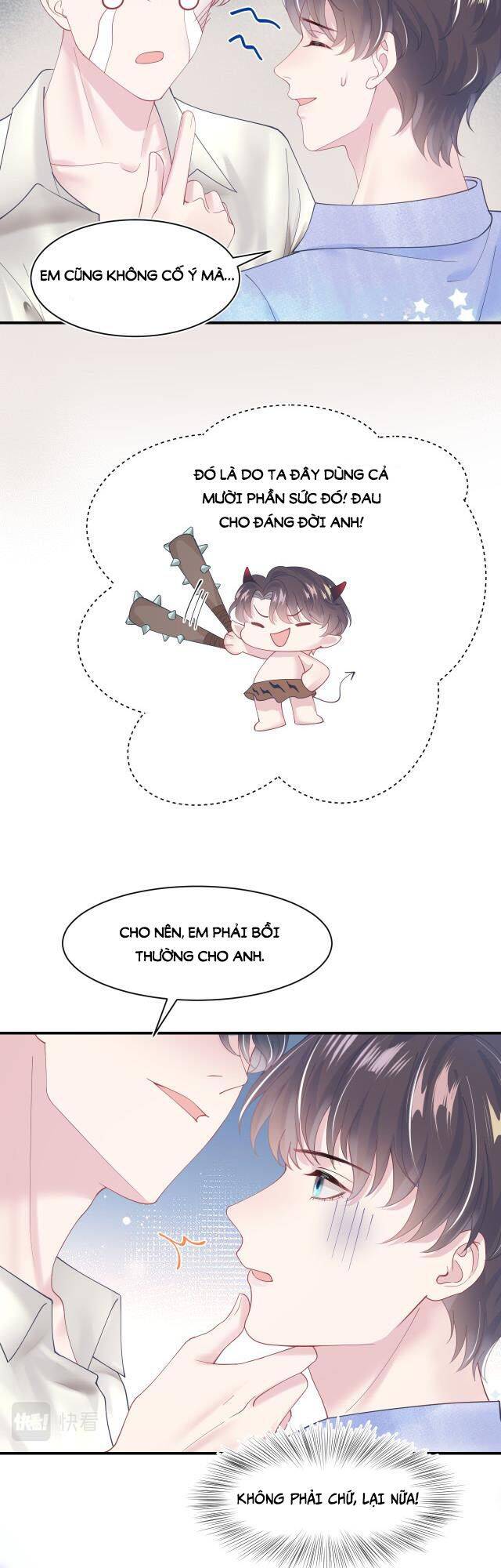 Tuyệt Mỹ Bạch Liên Online Dạy Học Chap 21 - Next Chap 22