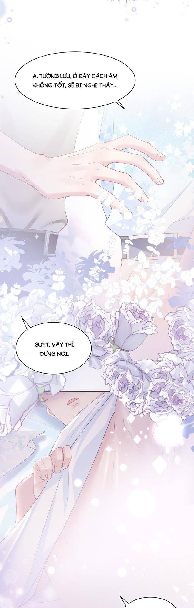 Tuyệt Mỹ Bạch Liên Online Dạy Học Chap 21 - Next Chap 22