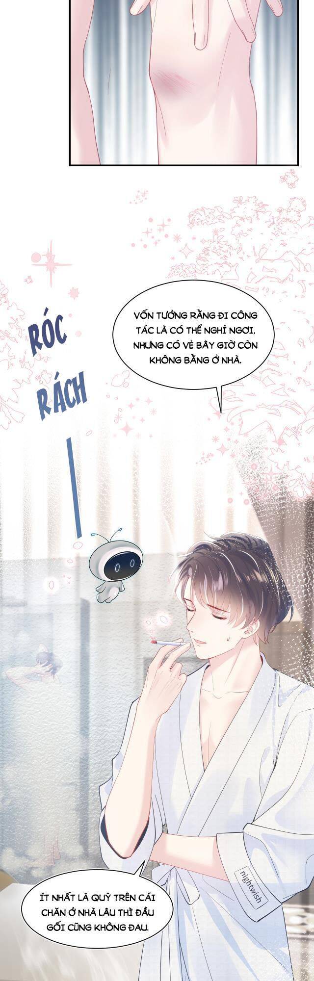 Tuyệt Mỹ Bạch Liên Online Dạy Học Chap 21 - Next Chap 22