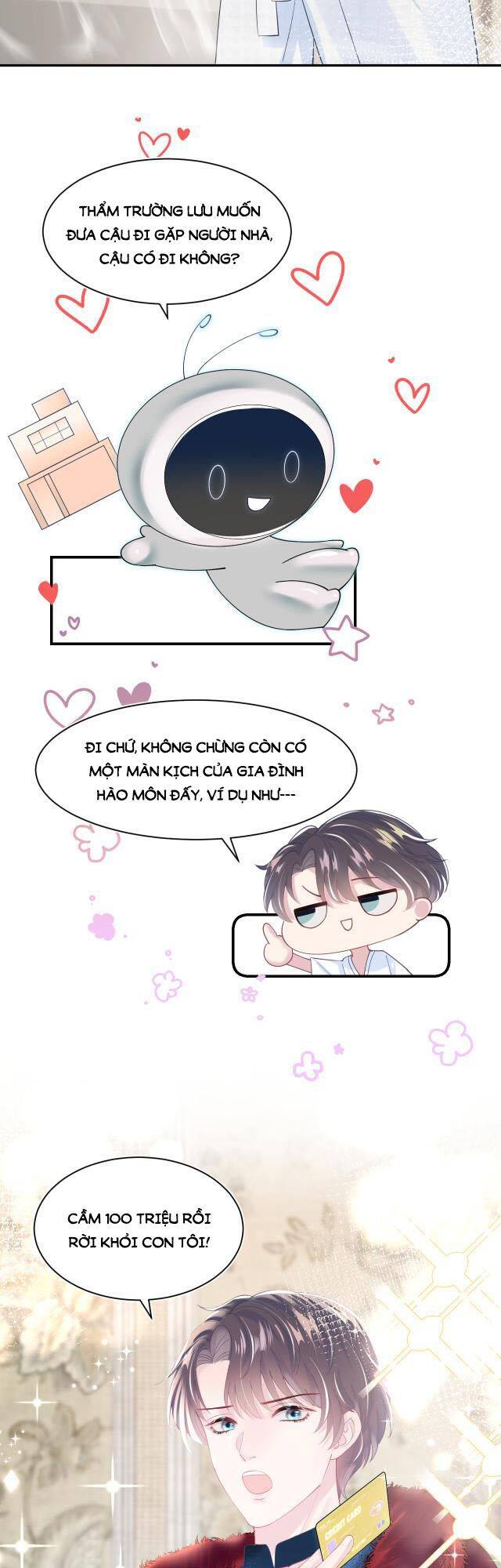 Tuyệt Mỹ Bạch Liên Online Dạy Học Chap 21 - Next Chap 22