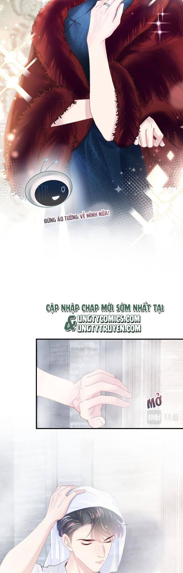 Tuyệt Mỹ Bạch Liên Online Dạy Học Chap 21 - Next Chap 22