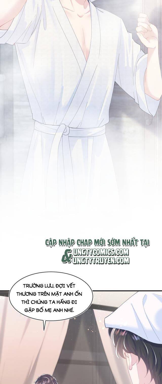 Tuyệt Mỹ Bạch Liên Online Dạy Học Chap 21 - Next Chap 22